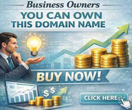 You can purchase the domain name FortWorthWebsite.com and boost your exposure in Fort Worth, Texas.